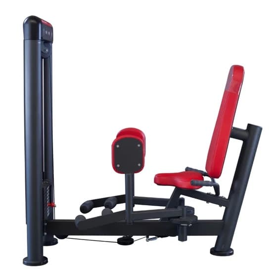 Abductor Machine Panatta in sala pesi
