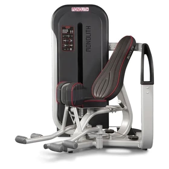 Adductor Machine Panatta in sala pesi