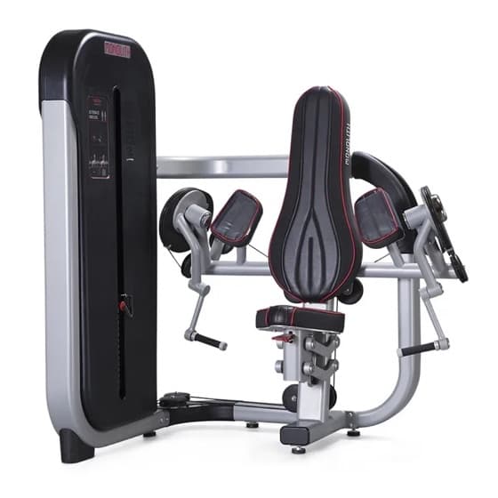 Alternate Arm Curl Panatta in sala pesi
