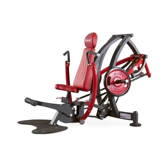Declined Chest Press Panatta in sala pesi